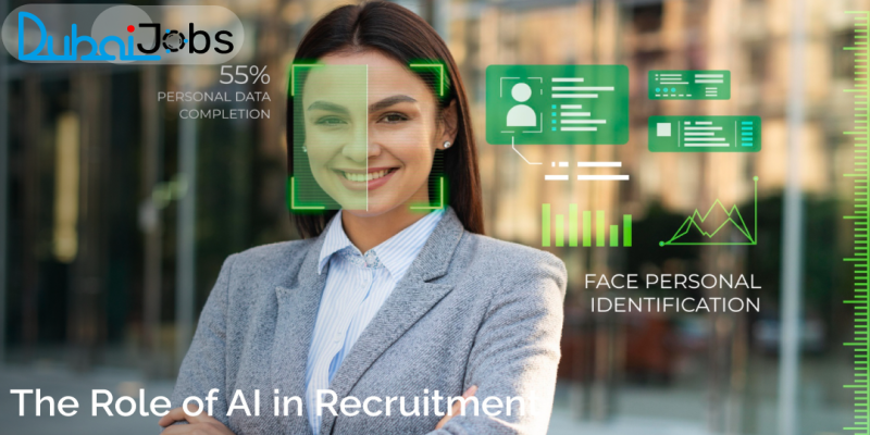 The Role of AI in Recruitment