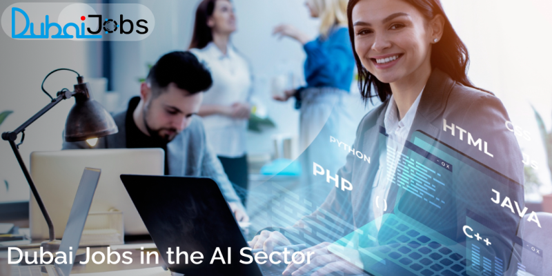 Dubai Jobs in the AI Sector