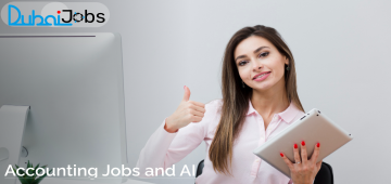 Accounting Jobs and AI