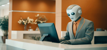 Will AI Replace Jobs in Dubai?