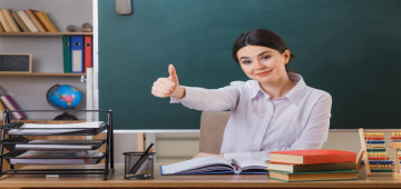 Teacher Jobs in Dubai