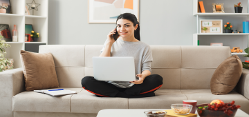 Work From Home Jobs in Dubai