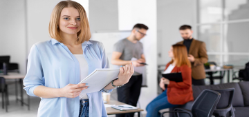 HR Jobs in Dubai: A Complete UAE Career Guide