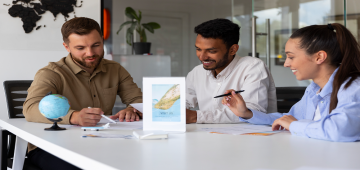 Dubai Jobs with Visa