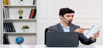 Admin Jobs in Dubai