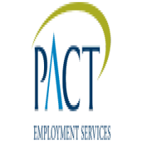 Pact Employment Services. 