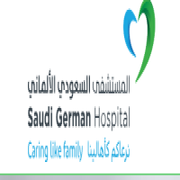 Saudi German Health