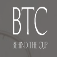 Behind The Cup