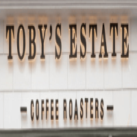 Toby’s Estate Coffee Roasters