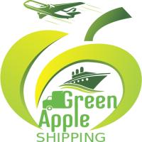 Green Apple Shipping LLC