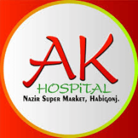AK Hospital