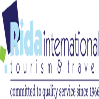 Rida International Travel & Tourism LLC