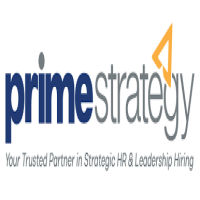 Prime Strategy HR Consultancy