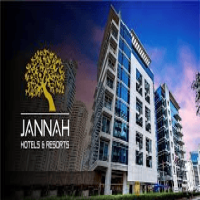 Jannah Hotel Apartments & Villas – Ras Al Khaimah
