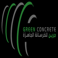 Green Concrete