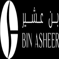 Binasheer