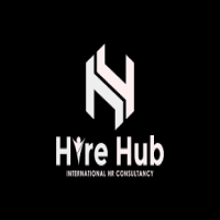 HireHub International HR Consultancy