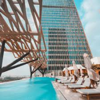 Four Seasons Hotel Bahrain Bay