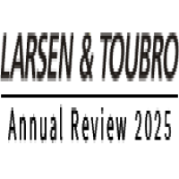 Larsen & Toubro (L&T) – Power Transmission & Distribution