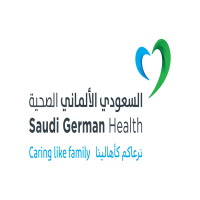 Saudi German Health UAE