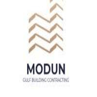MODUN GULF BUILDING CONTRACTING LLC
