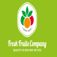 Fresh Fruits Company