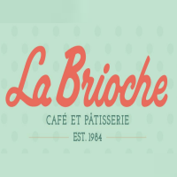 La Brioche Cafe et Patisserie