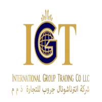 International Group Trading Co LLC