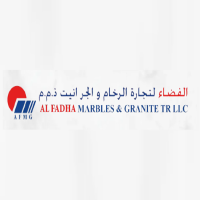 Al Fadha Marbles & Granite TR LLC