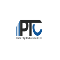 Prime Edge Tax Consultant