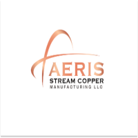 Aeris Stream Copper Manufacturing LLC