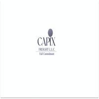 Capix Freight LLC