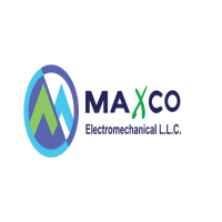 MAXCO Electromechanical LLC