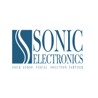 Sonic Electronics
