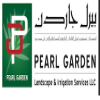 Pearl Garden Landscape