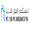 International Modern Hospital (IMH)