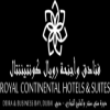 Royal Continental Hotels