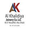 Al Khalidiya Group