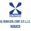 Al Ruba Construction Services
