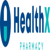 HealthX Pharmacy