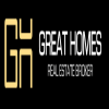 Great Homes Real Estate