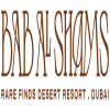 Bab Al Shams Desert Resort – Rare Finds Collection