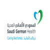 Saudi German Health UAE